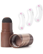 Load image into Gallery viewer, Eyebrow Stamp Stencil Kit