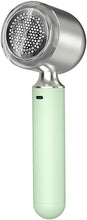 Load image into Gallery viewer, Fuzz Remover Fabric Shaver for Clothing