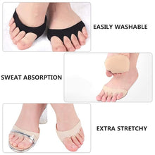 Load image into Gallery viewer, Forefoot Pad
