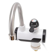 Load image into Gallery viewer, Instant-Heating Electric Water Tap with Heater