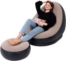 Load image into Gallery viewer, Air Sofa Inflatable Couch