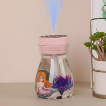 Load image into Gallery viewer, Mini USB Cool Mist Humidifier