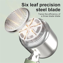 Load image into Gallery viewer, Fuzz Remover Fabric Shaver for Clothing