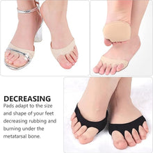 Load image into Gallery viewer, Forefoot Pad