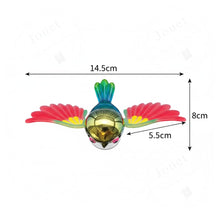 Load image into Gallery viewer, Flapping Bird Car Ornament