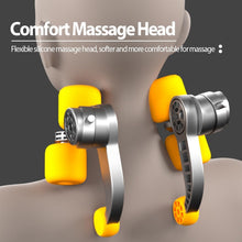 Load image into Gallery viewer, Neck and Back Massager