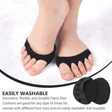 Load image into Gallery viewer, Forefoot Pad