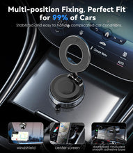 Load image into Gallery viewer, 360° Rotating Magnetic Vacuum Suction