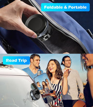 Load image into Gallery viewer, 360° Rotating Magnetic Vacuum Suction