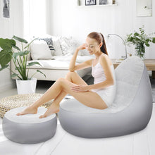 Load image into Gallery viewer, Air Sofa Inflatable Couch