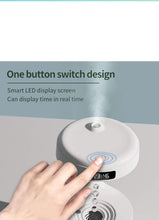 Load image into Gallery viewer, Anti Gravity Air Humidifier Countercurrent Water Droplet