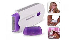 Load image into Gallery viewer, Mini Facial Hair Remover Trimmer Machine
