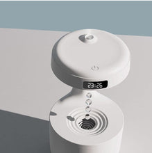 Load image into Gallery viewer, Anti Gravity Air Humidifier Countercurrent Water Droplet
