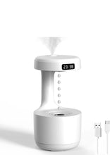 Load image into Gallery viewer, Anti Gravity Air Humidifier Countercurrent Water Droplet
