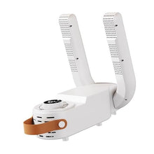 Load image into Gallery viewer, Boot Dryer Lightweight Foldable Shoe Drying Machine
