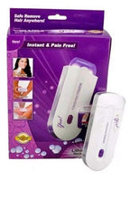 Load image into Gallery viewer, Mini Facial Hair Remover Trimmer Machine
