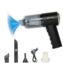 Load image into Gallery viewer, 3 in 1 Portable Vacuum Cleaner
