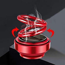 Load image into Gallery viewer, Car Dashboard air freshener /perfume
