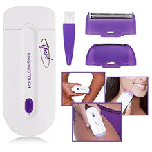 Load image into Gallery viewer, Mini Facial Hair Remover Trimmer Machine

