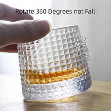 Load image into Gallery viewer, Dancing Whiskey Glass Set of 6 Pcs
