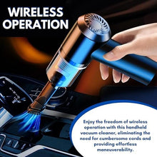 Load image into Gallery viewer, 3 in 1 Portable Vacuum Cleaner
