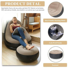 Load image into Gallery viewer, Air Sofa Inflatable Couch
