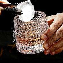 Load image into Gallery viewer, Dancing Whiskey Glass Set of 6 Pcs
