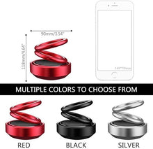 Load image into Gallery viewer, Car Dashboard air freshener /perfume
