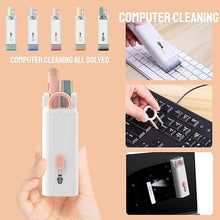 Load image into Gallery viewer, 7 in 1 Electronic Cleaner KIT
