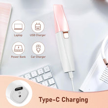Load image into Gallery viewer, Hair removal trimmer for women
