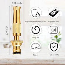 Load image into Gallery viewer, Adjustable pressure Gun for Car Wash
