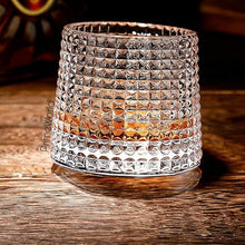 Load image into Gallery viewer, Dancing Whiskey Glass Set of 6 Pcs
