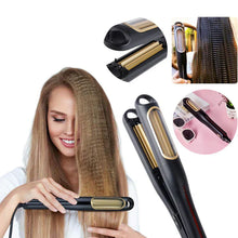 Load image into Gallery viewer, AUTOMATIC HAIR CRIMPING IRON
