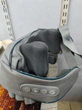 Load image into Gallery viewer, Neck And Shoulder MassagerElectric Wearable 5D Cervical Neck Massage Machine

